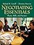 Negotiating Essentials: Theory, Skills, and Practices by Carrell, Michael R. Published by Prentice Hall 1st (first) edition (2007) Paperback