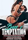 BOSS’S SEXUAL TEM...