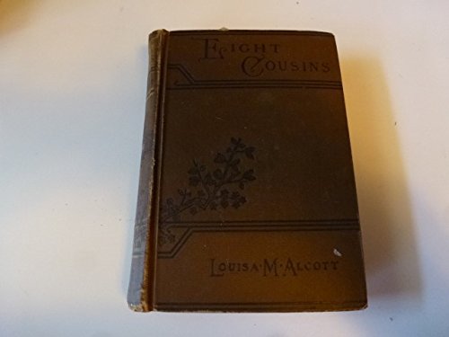 Eight Cousins; or, The Aunt-Hill