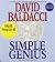 By David Baldacci - Simple Genius (King & Maxwell) by David Baldacci