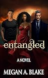 Entangled (Entangled, #1) Book cover for Entangled (Entangled, #1)