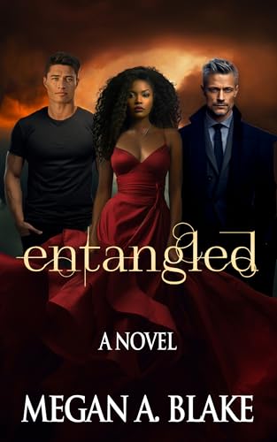 Entangled (Entangled, #1)