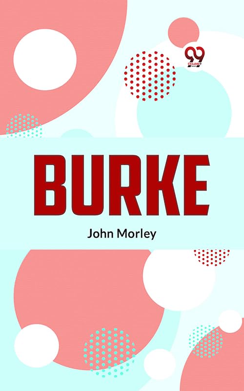 Burke (Kindle Edition)
