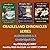 The CRADLELAND CHRONICLES Series, Books 1-3: FLIGHT TO EDEN, QUEST FOR ATLAN, THE FALL OF THE NEPHILIM