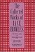 The Collected Works of Jane Bowles
