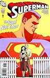 Superman #704 Superman #704