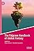 The Palgrave Handbook of Global Fantasy