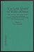 The "Lost World" of Willis O'Brien: The Original Shooting Script of the 1925 Landmark Special Effects Dinosaur Film With Photographs