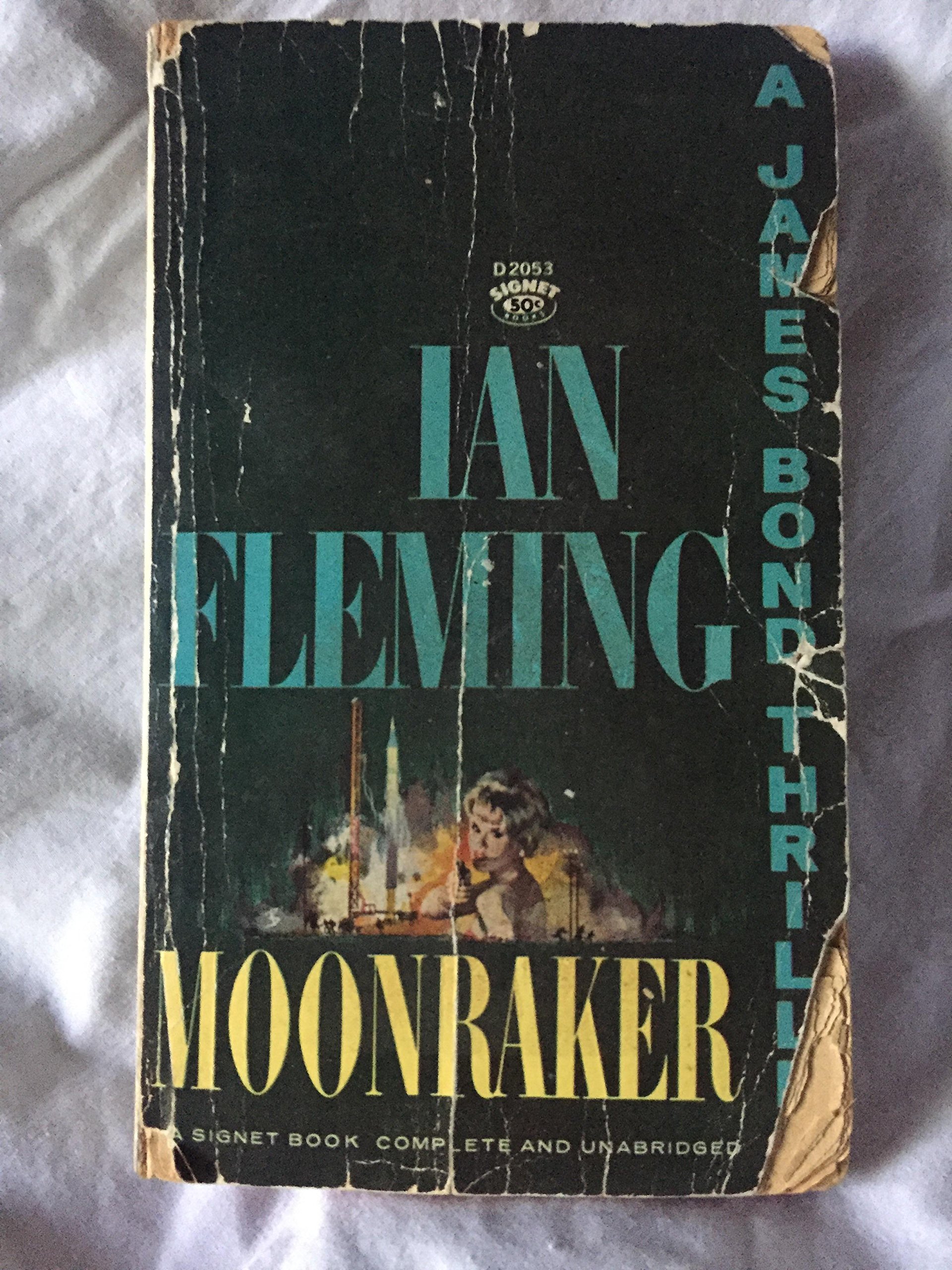 Moonraker