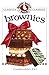 Brownies Cookbook (Gooseberry Patch Classics) by Gooseberry Patch (2012-02-09)