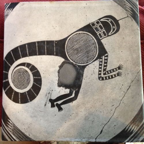 Within the Underworld Sky: Mimbres Ceramic Art in Context by Barbara Moulard (1984-06-06)