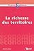 La richesse des territoires by René Llored by René Llored