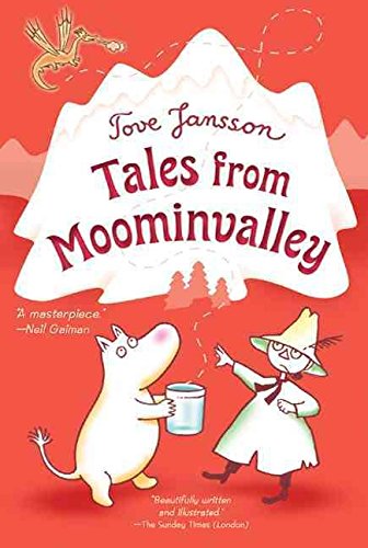[Tales from Moominvalley] (By: Tove Jansson) [published: August, 2010]