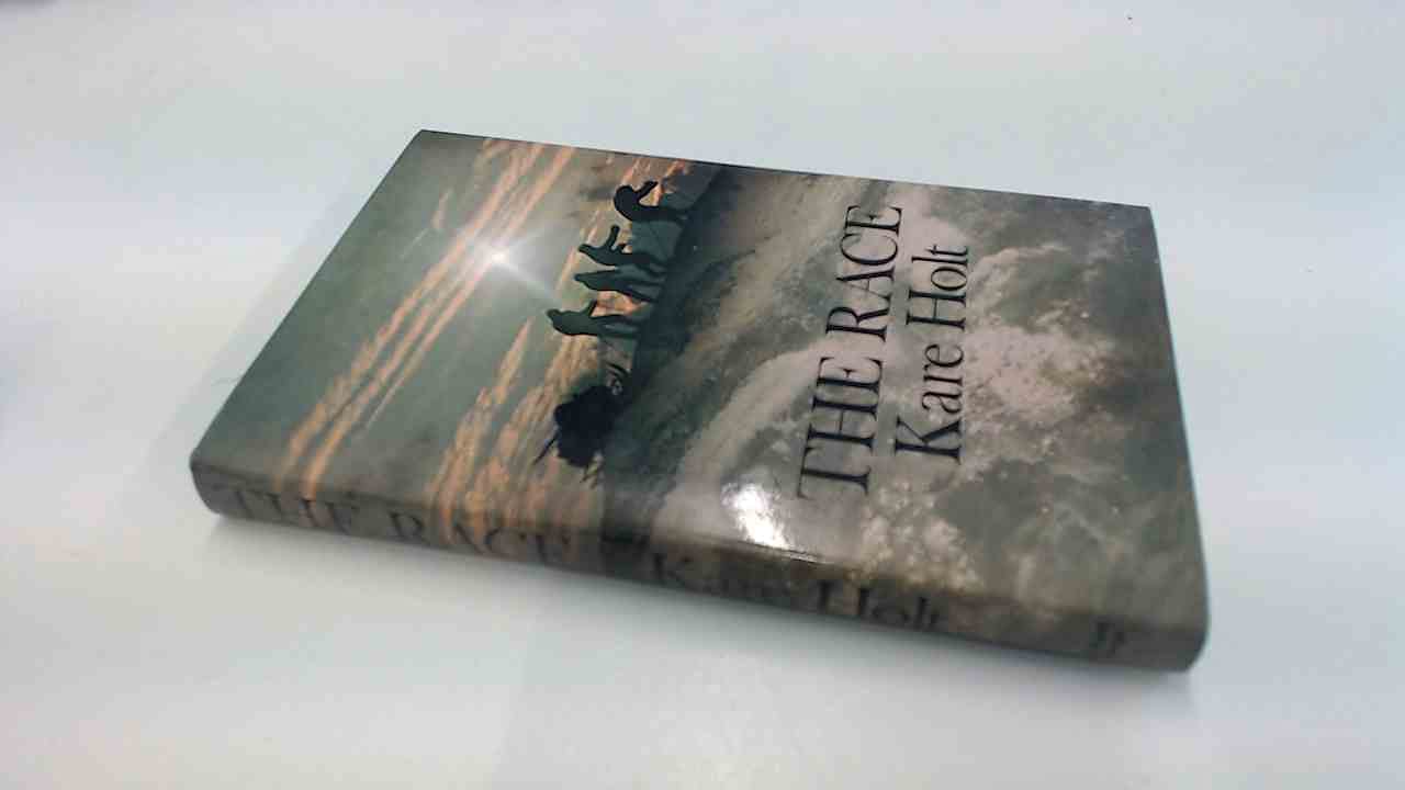 The race (Hardcover)