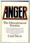 Anger : The Misun...