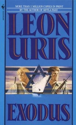 Exodus[EXODUS TURTLEBACK SCHOOL &][Prebound]