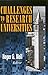 Challenges to Research Universities