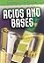 Acids and Bases