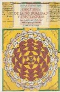 Doctrina de la no-dualidad y cristianismo: jalones para un acuerdo doctrinal entre la Iglesia y el Vedanta (Paperback)