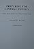 Preparing for General Physics: Math Skills Drills and Other Useful Help, Calculus Version 1st edition by Pickar, Arnold D. (1993) Paperback
