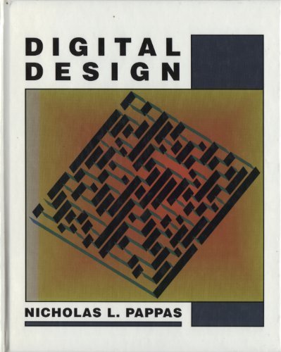 Digital Design by Nicholas L Pappas (1962-06-01)