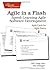 Agile in a Flash: Speed-Learning Agile Software Development (Pragmatic Programmers)