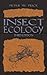 Insect Ecology by Peter W. Price (1997-08-12)