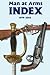 Man at Arms Index 1979-2015 by Stuart C. Mowbray (2015-11-30)