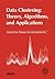 Data Clustering: Theory, Algorithms, and Applications (ASA-SIAM Series on Statistics and Applied Probability) by Guojun Gan (2007-07-12)