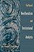 The Rise of Neoliberalism and Institutional Analysis. (2001-08-12)
