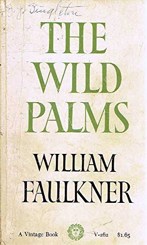 THE WILD PALMS