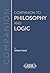 Companion To Philosophy And...