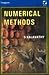 NUMERICAL METHODS by KALAVATHY