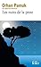 Les nuits de la peste