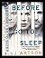 Before I Go to Sleep(Movie tie-in) (Chinese Edition) by S.J. Watson