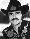Burt Reynolds