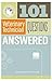 101 Veterinary Technician Questions Answered