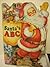 Santa's ABC (Golden Super-Duper Shape Book)