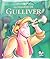 livro as viagens de gullive...