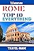 Rome by WHEREVER