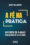livro a fe na pra...