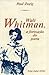 Walt Whitman. A Formação Do...