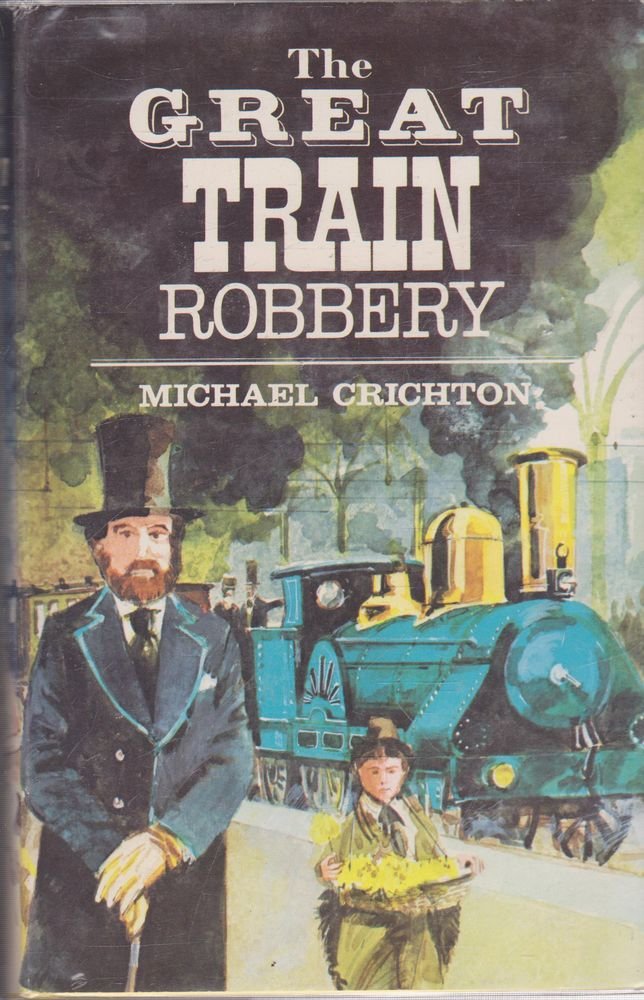 Great Train Robbery