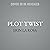 Plot Twist (The Hollywood Series) (Hollywood, 2)