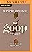 The goop Pursuit by Thema Bryant-Davis