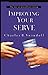 Improving Your Serve by Swindoll, Charles R. [Tomas Nelson,2004] (Paperback) Revised edition
