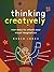 Thinking Creatively by Robin Landa (2002-02-15)
