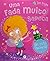 livro uma fada muito sapeca...