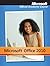 (MICROSOFT OFFICE 2010) BY [MICROSOFT OFFICIAL ACADEMIC COURSE](AUTHOR)PAPERBACK