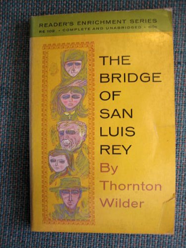 The Bridge of San Luis Rey